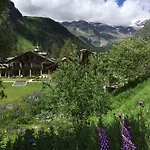 Dei Walser מלון דירות Gressoney-la-Trinité