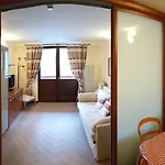 Dei Walser מלון דירות Gressoney-la-Trinité