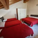 Aparthotel Dei Walser