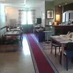 Dei Walser מלון דירות 4*