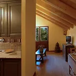 Dei Walser מלון דירות Gressoney-la-Trinité