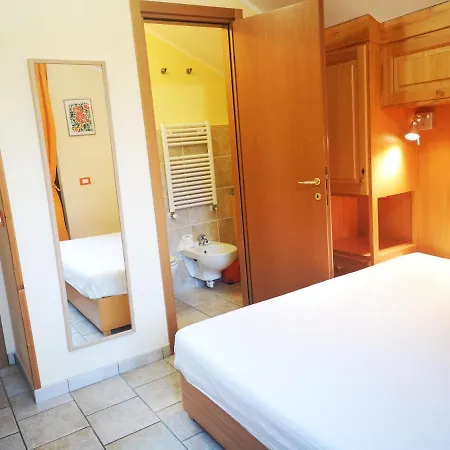 Dei Walser 4* Gressoney-la-Trinité