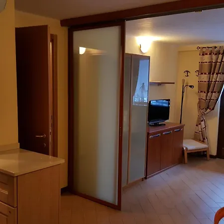 Dei Walser Aparthotel Gressoney-la-Trinité