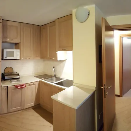 Dei Walser Aparthotel 5*
