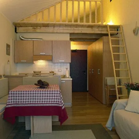 Aparthotel Dei Walser 5*