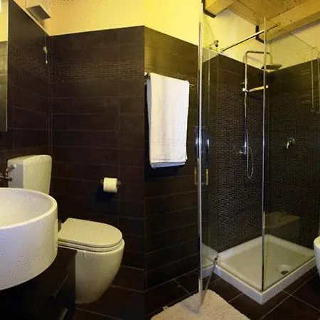 Dei Walser Aparthotel Gressoney-la-Trinité