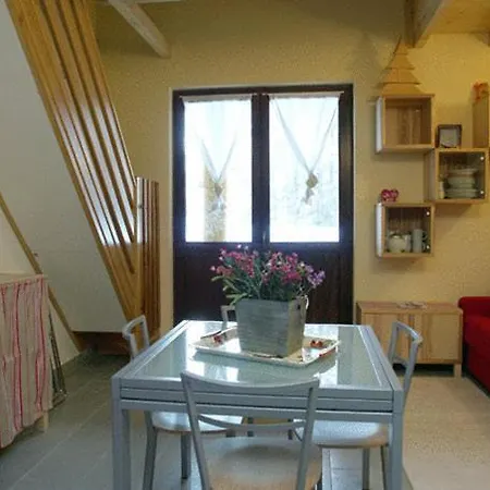 Aparthotel Dei Walser 4*