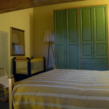 Aparthotel Dei Walser