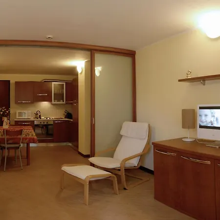 Aparthotel Dei Walser 5*