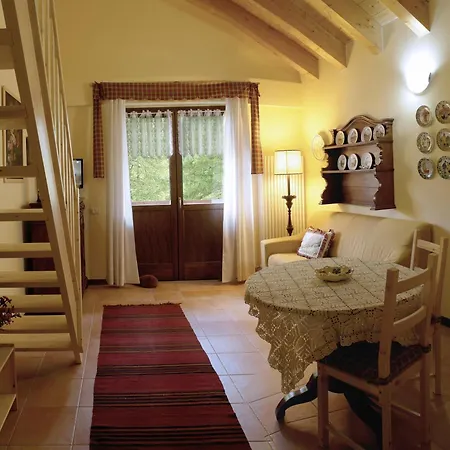 Aparthotel Dei Walser Gressoney-la-Trinité