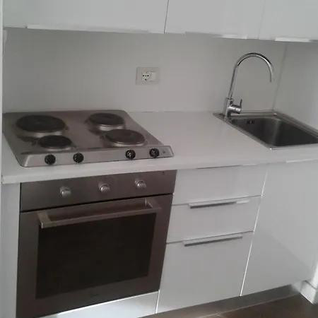 迪瓦尔希住宅酒店 格雷索拉特里尼泰