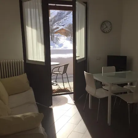 Dei Walser 5* Gressoney-la-Trinité