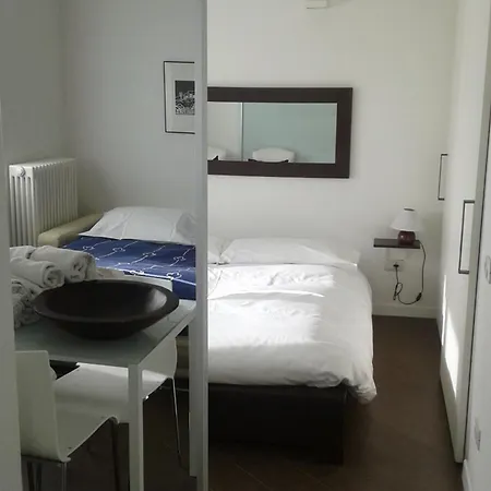 Aparthotel Dei Walser Gressoney-la-Trinité