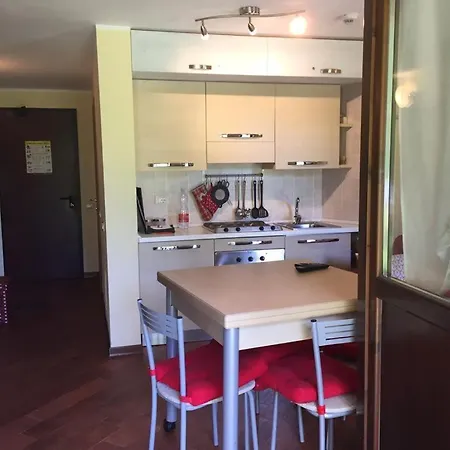 Dei Walser Aparthotel