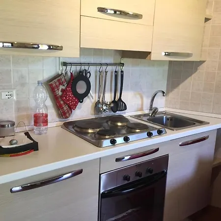 公寓式酒店 迪瓦尔希住宅酒店 格雷索拉特里尼泰