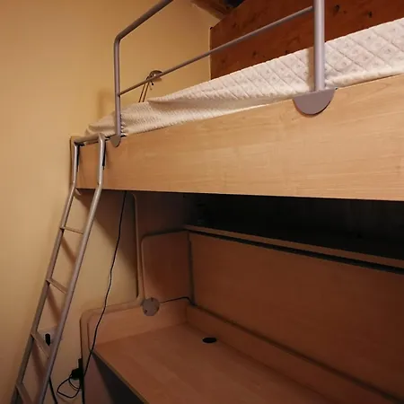 Dei Walser Aparthotel 4*