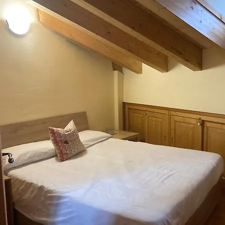 Dei Walser Gressoney-la-Trinité