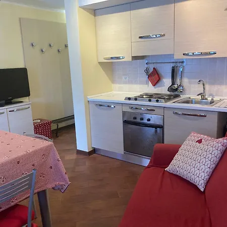 Dei Walser 4* Gressoney-la-Trinité