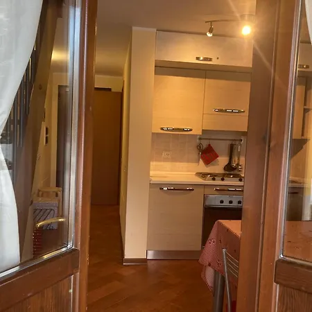 Aparthotel Dei Walser 4*