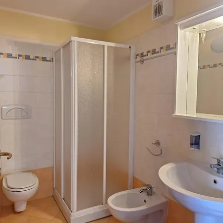 Dei Walser Aparthotel Gressoney-la-Trinité