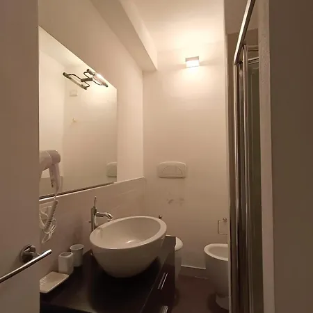 公寓式酒店 迪瓦尔希住宅酒店 4*