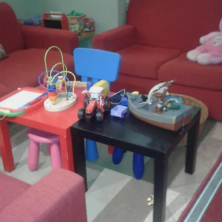 Aparthotel Dei Walser