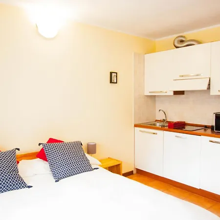 Dei Walser Aparthotel