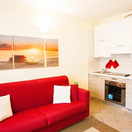 Dei Walser Aparthotel Gressoney-la-Trinité