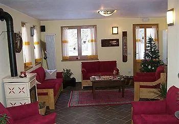 Aparthotel Dei Walser 5*