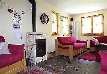 Aparthotel Dei Walser Gressoney-la-Trinité