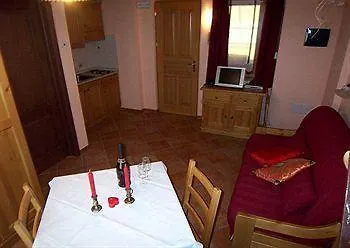 Aparthotel Dei Walser 4*