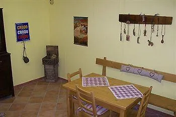 Dei Walser Gressoney-la-Trinité