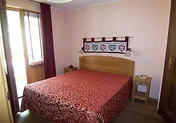 Aparthotel Dei Walser Gressoney-la-Trinité