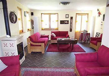 Aparthotel Dei Walser 5*