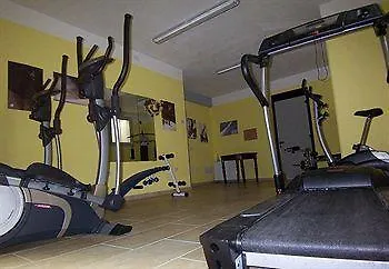 Aparthotel Dei Walser