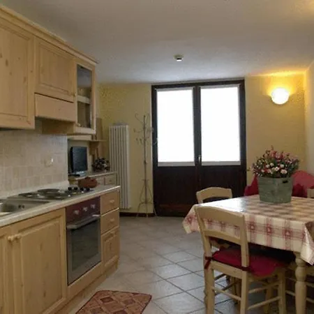 Aparthotel Dei Walser Gressoney-la-Trinité