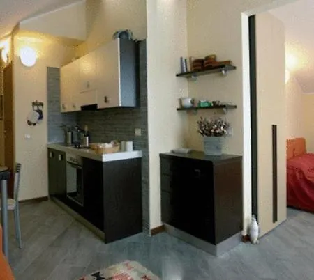 迪瓦尔希住宅酒店