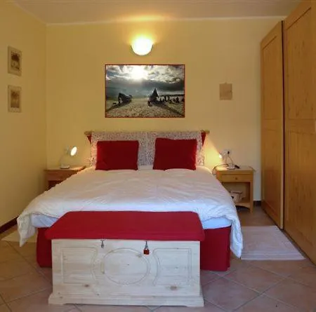 Dei Walser 5* Gressoney-la-Trinité