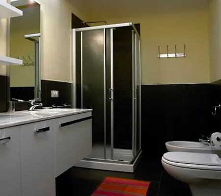 公寓式酒店 迪瓦尔希住宅酒店