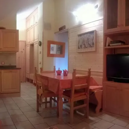 Aparthotel Dei Walser
