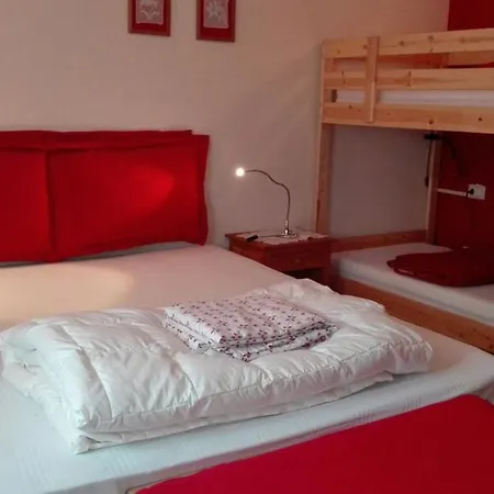 Aparthotel Dei Walser Gressoney-la-Trinité