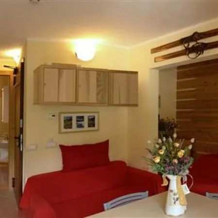 Dei Walser Gressoney-la-Trinité