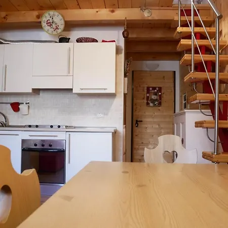 Dei Walser Aparthotel