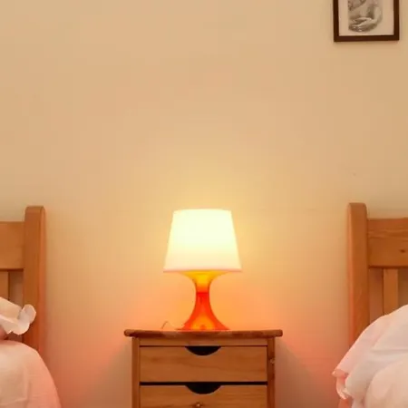 Aparthotel Dei Walser Gressoney-la-Trinité