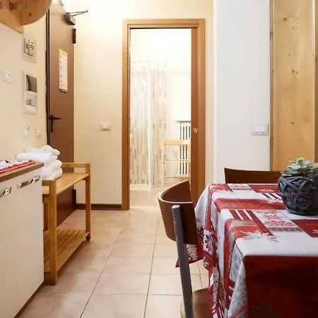 Dei Walser 5* Gressoney-la-Trinité