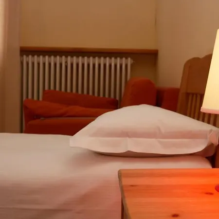 Dei Walser Aparthotel Gressoney-la-Trinité