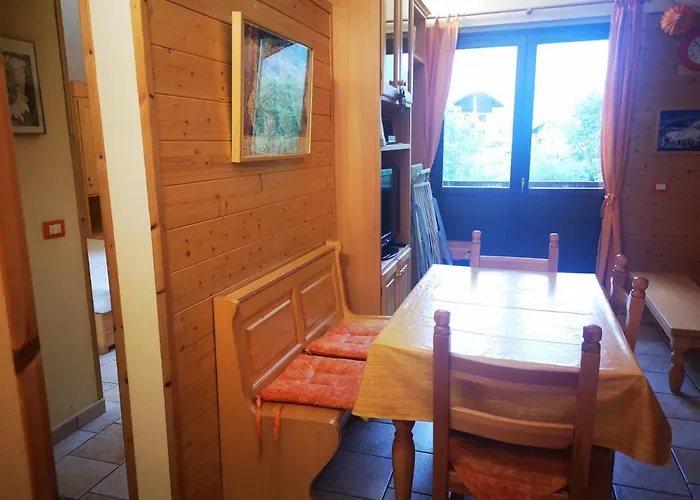 Dei Walser Gressoney-La-Trinite