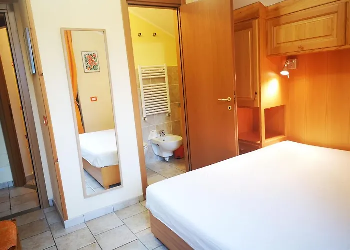 Dei Walser 4* Gressoney-La-Trinite