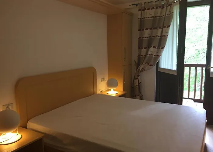 Dei Walser Aparthotel 4*