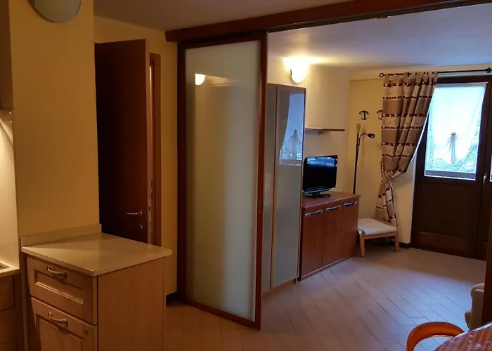 Dei Walser Aparthotel Gressoney-La-Trinite